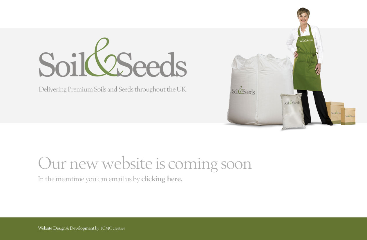 Soil&Seed